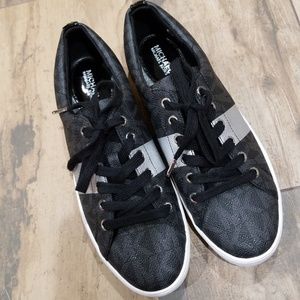 Michael Kors Women's City Sneakers